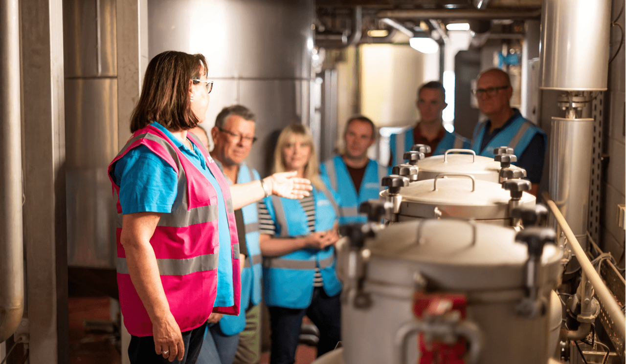 Adnams Tours and Experiences