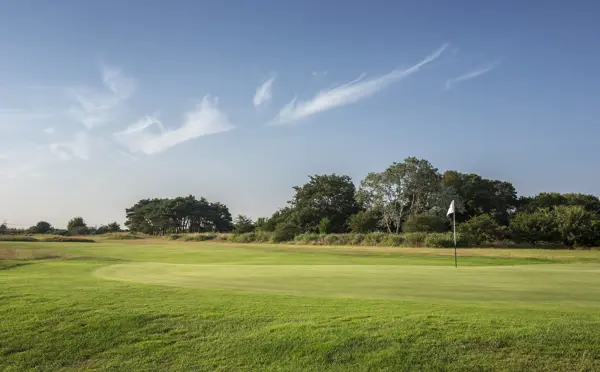 Summer Golf Breaks