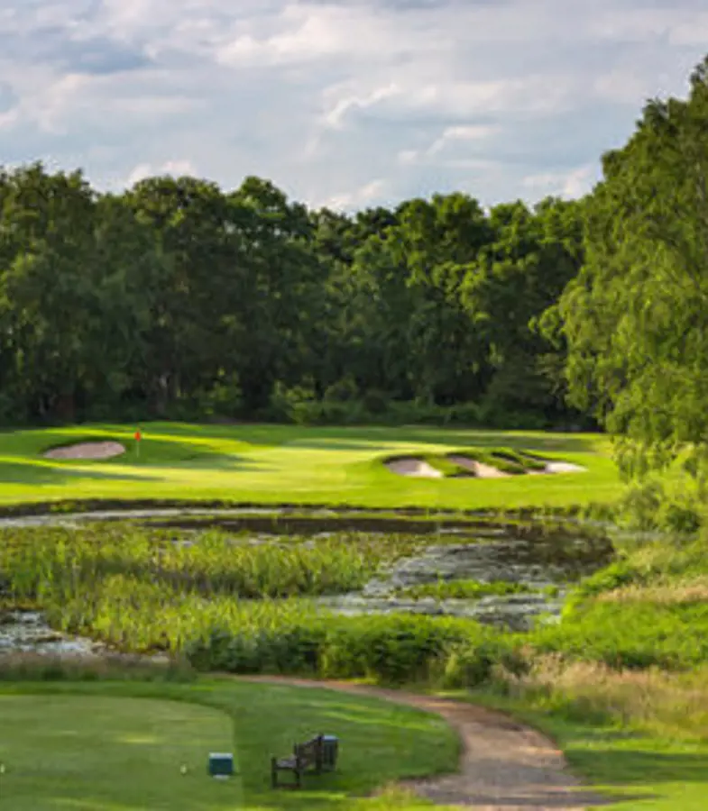 Thorpeness Golf Club & Hotel