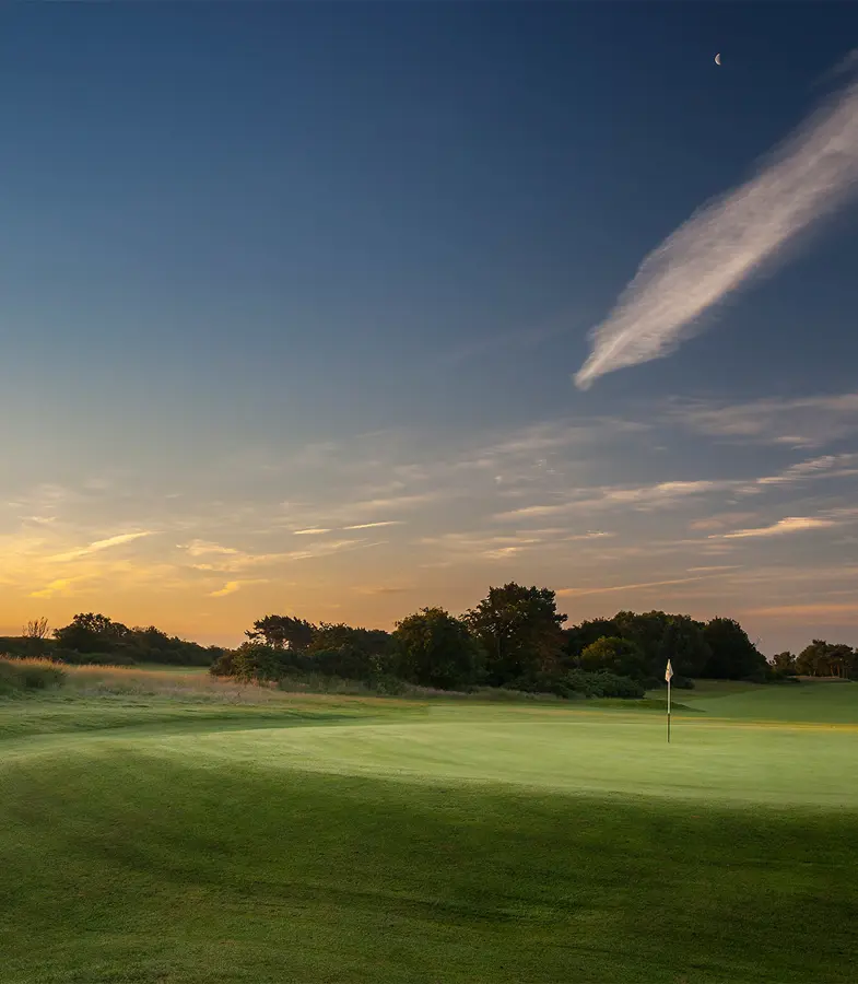 Thorpeness Golf Club & Hotel
