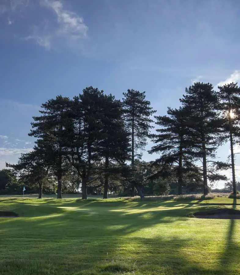 Thorpeness Golf Club & Hotel,
