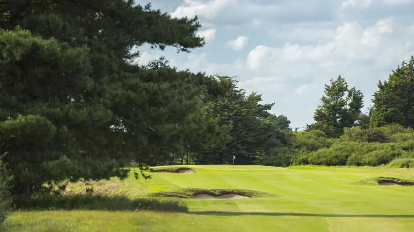Jubilee Flexible Golf Membership
