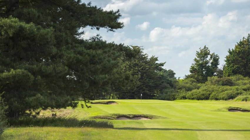 Jubilee Flexible Golf Membership