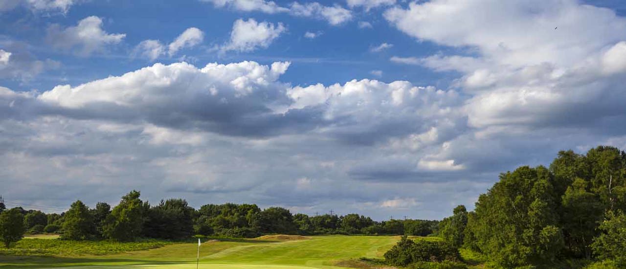 Thorpeness Golf Club & Hotel, Bedroom 27