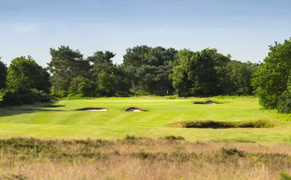 Summer Golf Offer