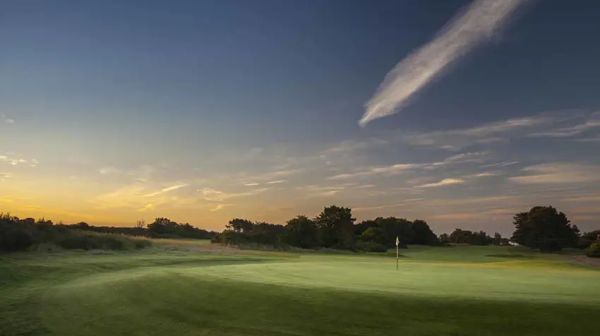 Junior Membership