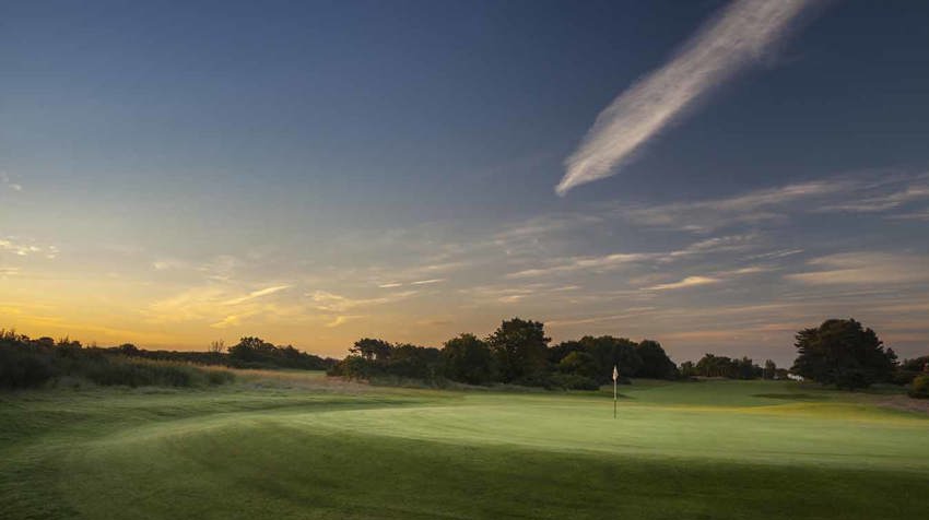 Junior Membership