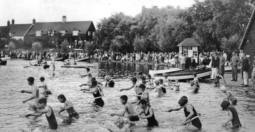 Regatta Finale, Sport & General