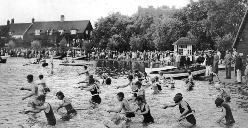 Regatta Finale, Sport & General