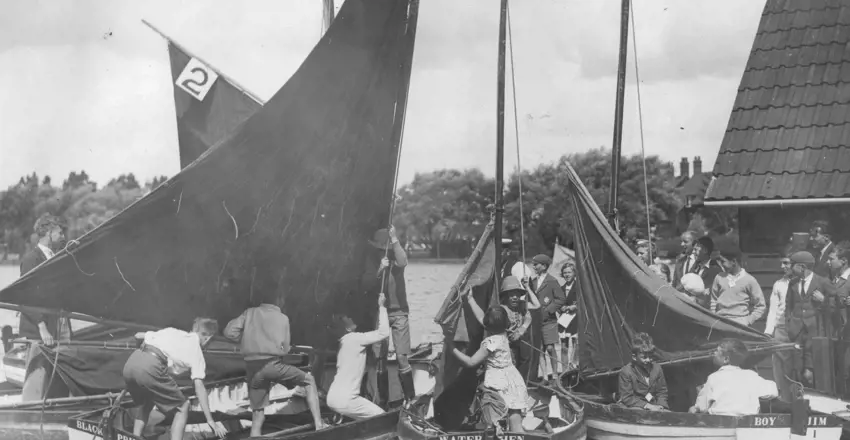 Regatta Pic, Sport & General