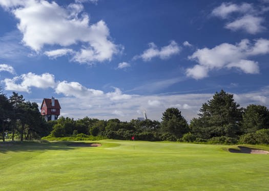 Summer Golf Breaks