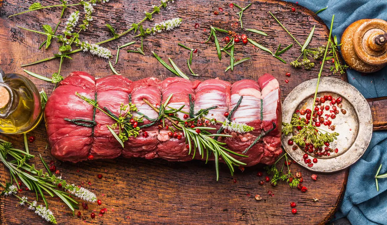Thorpeness Golf Club and Hotel Gift Vouchers - Two Course Sunday Roast