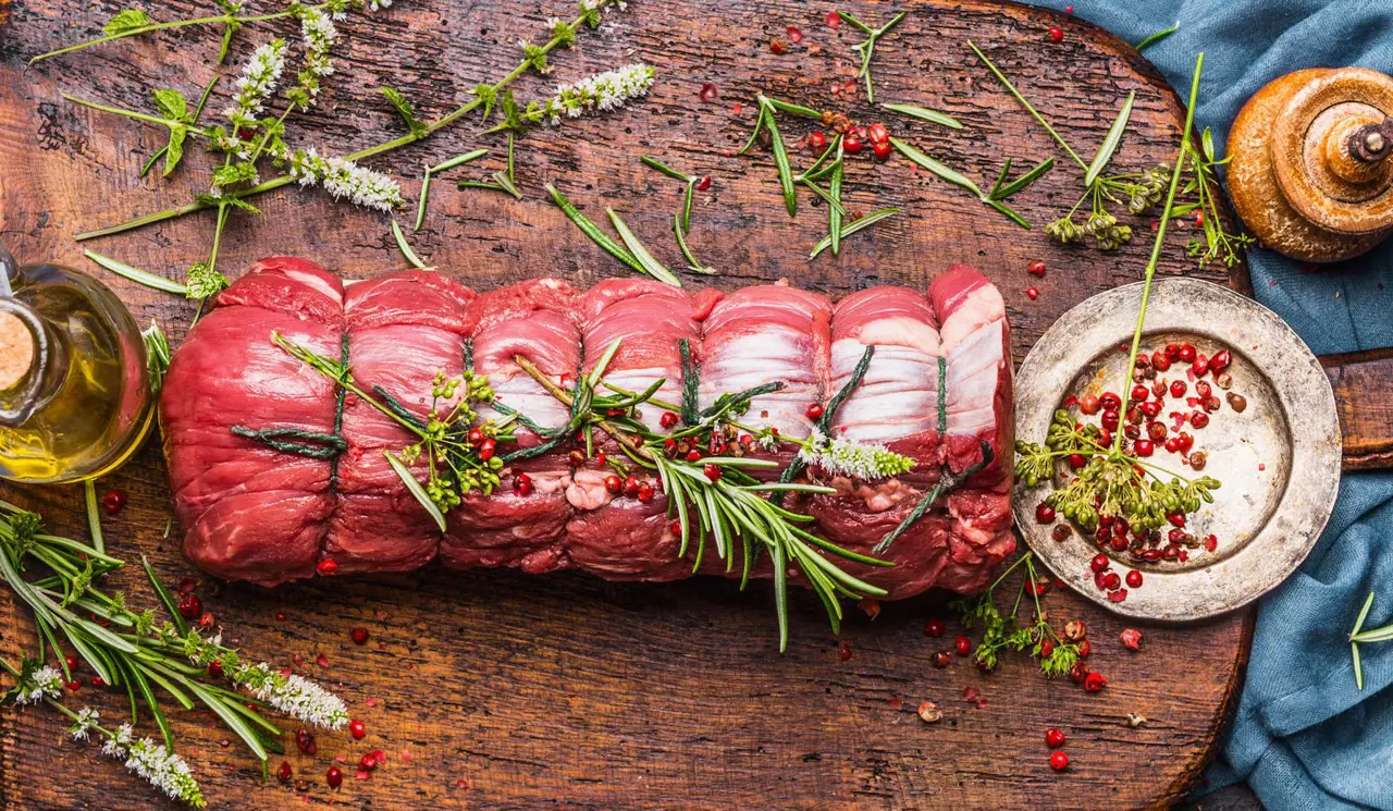 Thorpeness Golf Club and Hotel Gift Vouchers - Two Course Sunday Roast