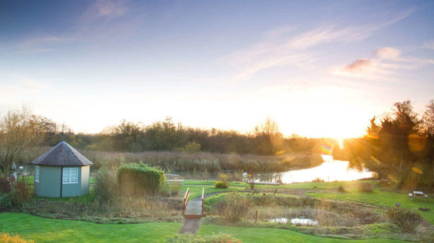 Things To Do In Thorpeness
