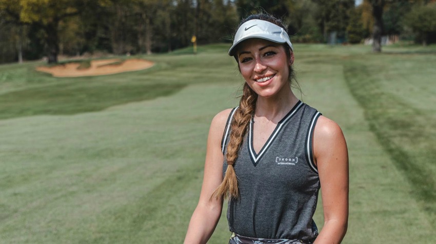 Thorpeness teams up with Peter Finch and The Jazzy Golfer