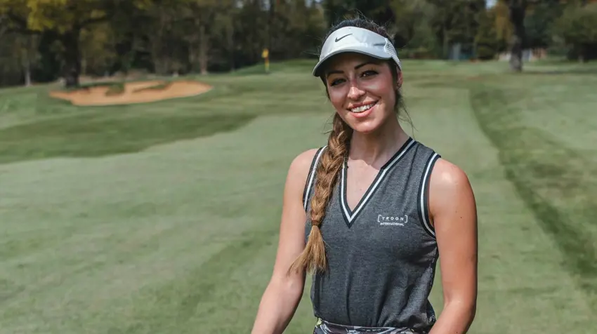Thorpeness teams up with Peter Finch and The Jazzy Golfer