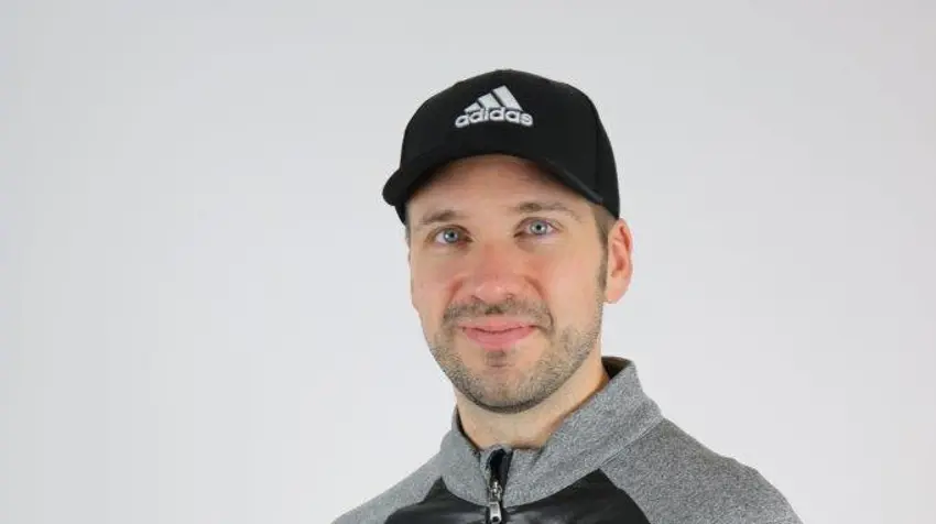Sharpen up your short game with YouTube golf guru Peter Finch