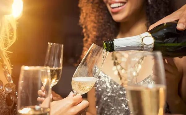 New Year's Eve