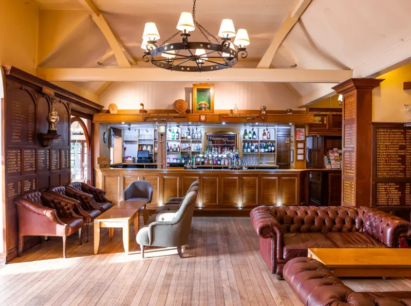 Braid's bar