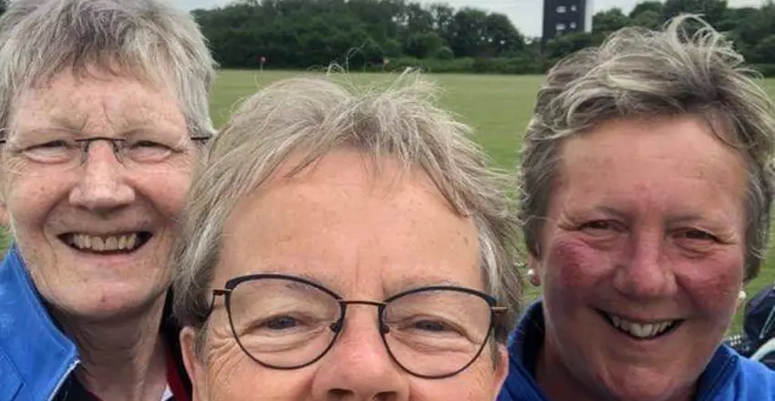 Christine Langford Coaching at Thorpeness Golf Club & Hotel