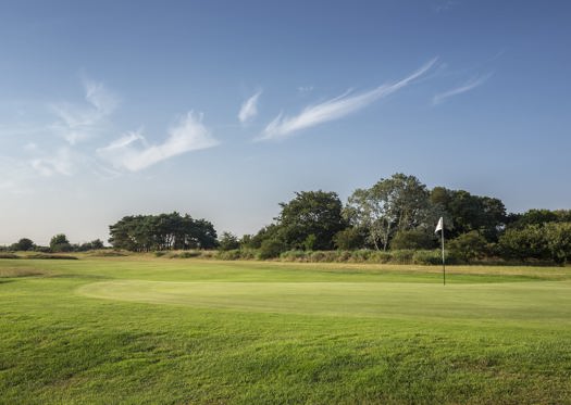 Summer Golf Breaks