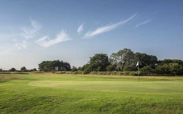 Summer Golf Breaks