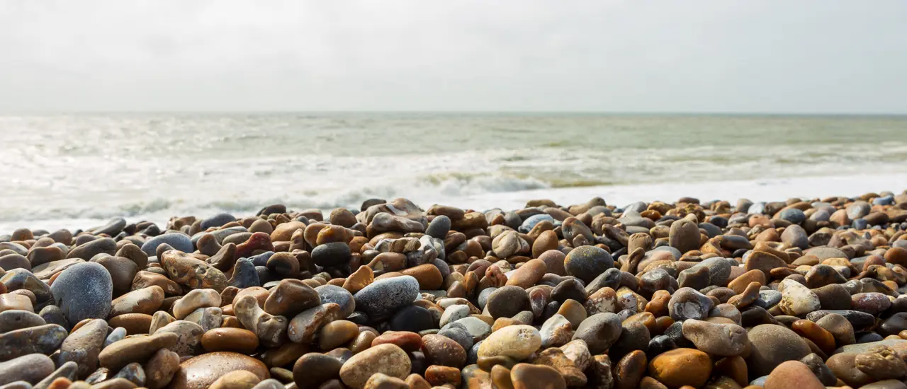 Thorpeness Beach