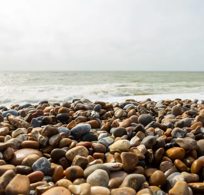 Thorpeness Beach