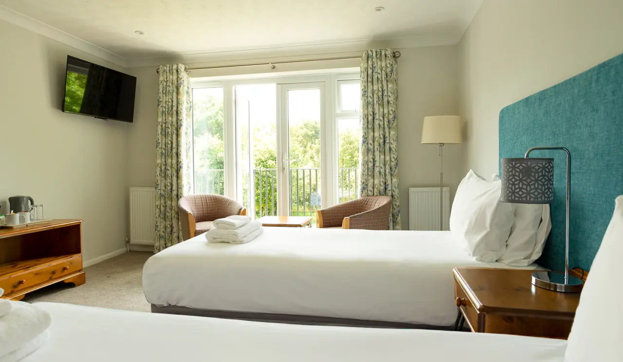 Thorpeness Golf Club & Hotel, Room Seating